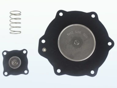 Asco C113826 Diaphragm Repair Kit for Pulse Jet Dust Collector