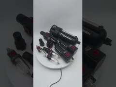 منبع گاز NORGREN