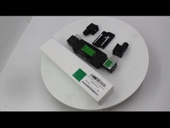 دریچه سولینوئید ASCO برای کنترل مایعات با لوله هسته مس