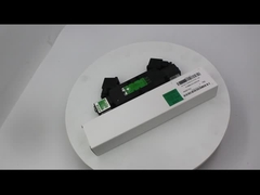 فلوئید های فیلتر شده دریچه ی تک سولنویدی با لوله هسته ای مس