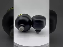 عنصر فیلتر هیدرولیک تولید شده در آلمان برای بارگذاری چرخ ولوو