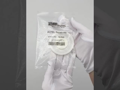 0.4-0.8 MPa لوازم جانبی تعمیر دیافراگم جزء ضروری برای دمای کار -10-80C