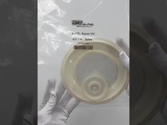 0.4-0.8 MPa کیت نگهداری هوا متوسط M/D60 Autel