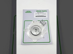 ASCO C113443 کیت تعمیر دیافراگم 3/4 اینچ برای دریچه سولناید پالس SCG353A043 نیترل / ویتون