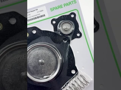 کیت تعمیر دیافراگم 2 اینچی ASCO C113684 SCG353A048 تعمیرات و نگهداری ماشین آلات