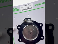 کیت تعمیر جایگزین ASCO C113825 برای شیر Asco 1 1/2 