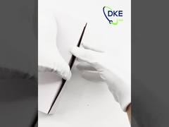 71094C شیر کنترل ولو کامیون کمپرسی Hyva با سوئیچ PTO و چراغ نشانگر