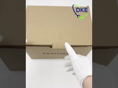 تنظیم‌کننده الکتروپنوماتیکی YT-1000L، نوع خطی، سیستم الکتروپنوماتیکی YTC