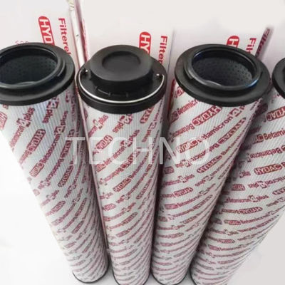 عناصر فیلتر دقیق 0030-R-003-BH3HC فلز مقاومت بالای خستگی