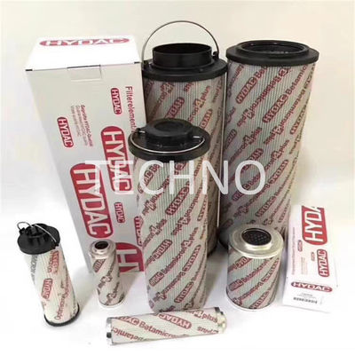 عناصر فیلتر دقیق 0030-R-003-BH3HC فلز مقاومت بالای خستگی