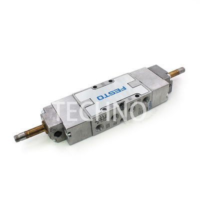 JMFH-5-1/8 Festo فالوور های سولناید IP65 درجه بندی الکتریکی خطی اکتواتور G1/4 اتصال