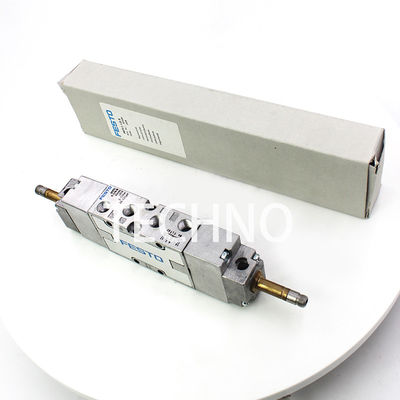 JMFH-5-1/8 Festo فالوور های سولناید IP65 درجه بندی الکتریکی خطی اکتواتور G1/4 اتصال