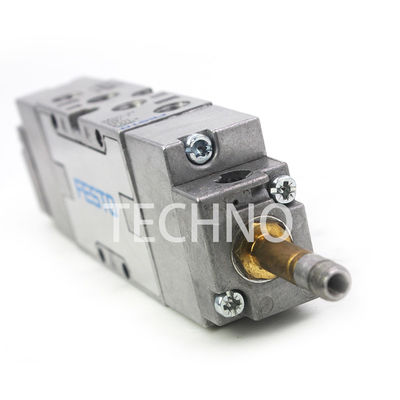 JMFH-5-1/8 Festo فالوور های سولناید IP65 درجه بندی الکتریکی خطی اکتواتور G1/4 اتصال
