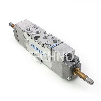 JMFH-5-1/8 Festo فالوور های سولناید IP65 درجه بندی الکتریکی خطی اکتواتور G1/4 اتصال