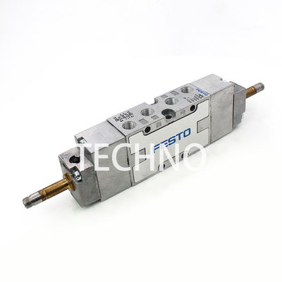 JMFH-5-1/8 Festo فالوور های سولناید IP65 درجه بندی الکتریکی خطی اکتواتور G1/4 اتصال