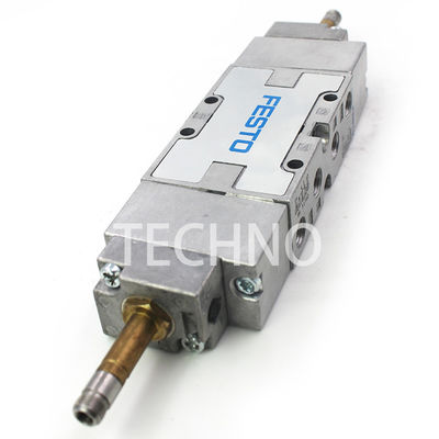 JMFH-5-1/8 Festo فالوور های سولناید IP65 درجه بندی الکتریکی خطی اکتواتور G1/4 اتصال