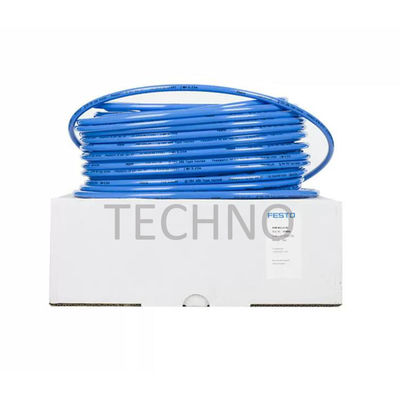 FESTO Polyurethane Pneumatic PU Tube PUN-H-8X1,25-BL لوله لوله لوله لوله