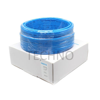 FESTO Polyurethane Pneumatic PU Tube PUN-H-8X1,25-BL لوله لوله لوله لوله