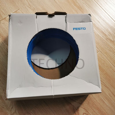 FESTO Polyurethane Pneumatic PU Tube PUN-H-8X1,25-BL لوله لوله لوله لوله