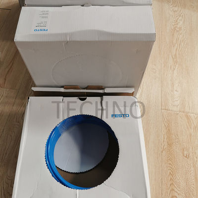 FESTO Polyurethane Pneumatic PU Tube PUN-H-8X1,25-BL لوله لوله لوله لوله