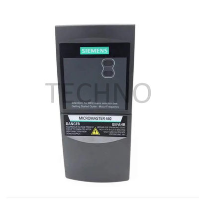 6SE6440-2UD21-1AA1 مبدل فرکانس متغیر مبدل فرکانس موتور ماژولار