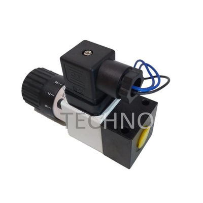 تغییر فشار دریچه کنترل هیدرولیک HED8-OA-20 R901106453 OEM