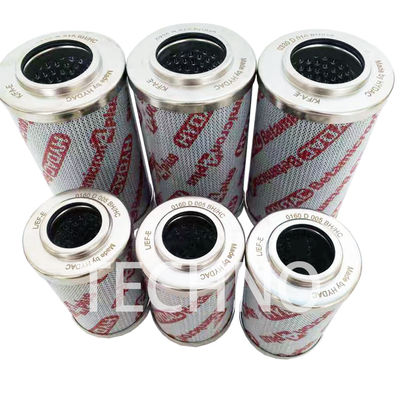 HYDAC 0035-D-003-BN3HC 2.5 اینچ فیلتر هوا