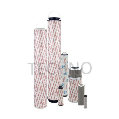 HYDAC 0240-D-025-WHC عنصر فیلتر سینتر شده 60mm 30-200 Bar Clip-On End Cap