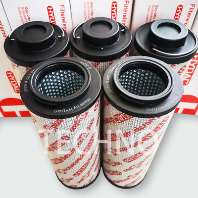 HYDAC 0060-R-010-P HC فلتر دقیق عناصر کارتریج 10μM