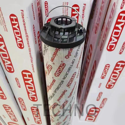 عناصر فیلتر دقیق 0500-R-050-W HC 500mm فولاد ضد زنگ