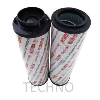 کارتریج HYDAC 0850-R-010-BN3HC عناصر فیلتر آب 30 ~ 200 بار
