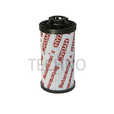 1700-R-100-W فولاد ضد زنگ فلتر عنصر کارتریج HC سیم میش