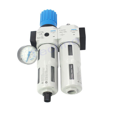 FESTO FRC-1/4-D-7-MIDI-A-MPA 200g تنظیم کننده فیلتر روغن روغن