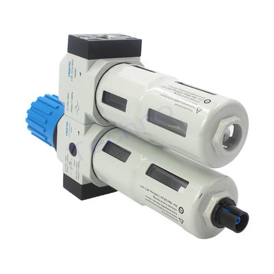 FESTO FRC-1/2-D-7-MIDI-A تنظیم کننده فیلتر پنوماتیک روغن OEM