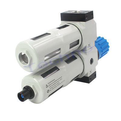 FESTO FRC-1/4-D-7-MIDI-A-MPA 200g تنظیم کننده فیلتر روغن روغن