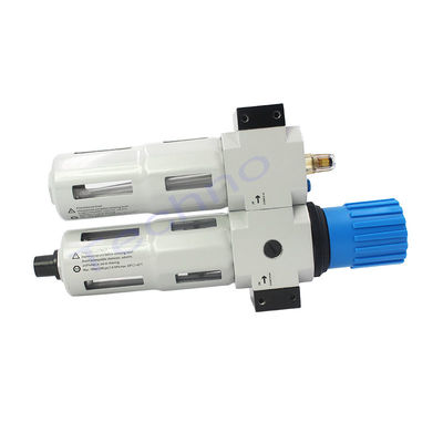 FESTO FRC-1/2-D-7-MIDI-A تنظیم کننده فیلتر پنوماتیک روغن OEM