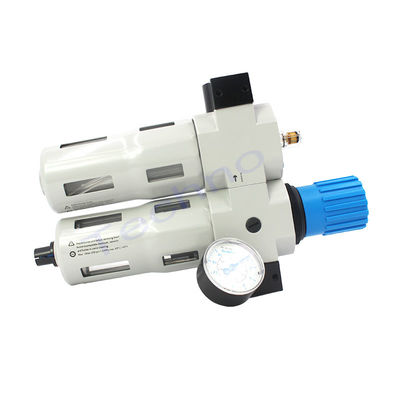 FESTO FRC-1-D-7-MAXI تنظیم کننده فیلتر پنوماتیک روغن 40mm