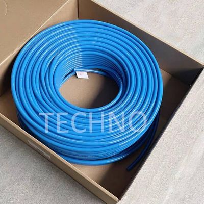 Air Tac US98A060040 لوله PU پنوماتیک لوله ID 4.0mm انعطاف پذیری عالی