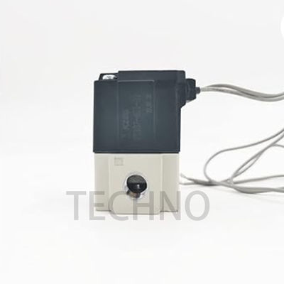 SMC VT307-3G1-02 هوا SMC دریچه های سولناید سفارشی Electron Magnetic Valve