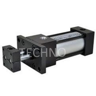 سیلندر هیدرولیک 36 میلی متری 20MPa TRH1.50MF1LT14X24.00