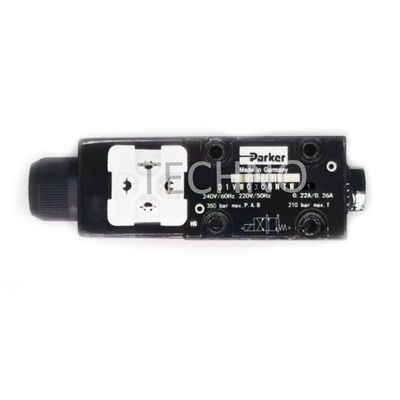 SMC سیلندر روغن هیدرولیک TRH1.50MF2LT14X6.00 کار سنگین قابل تنظیم