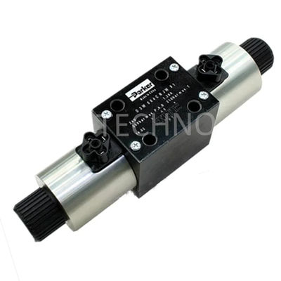 SMC سیلندر روغن هیدرولیک TRH1.50MF2LT14X6.00 کار سنگین قابل تنظیم