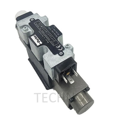 1.50mm فولاد ضد زنگ هیدرولیک سیلندر مربع سر TRH1.50MF2LT14X12.00
