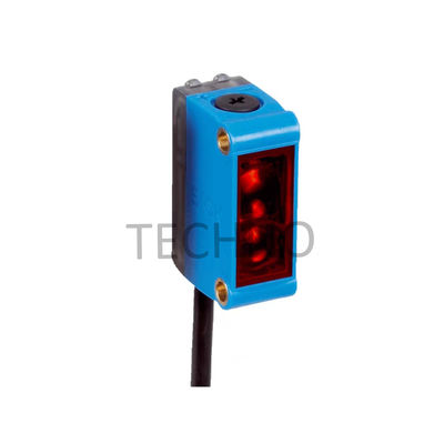 10 ولت DC Sick Photodetector Sensor W12-3 2mW/Sr برای اتوماسیون صنعتی IO-Link