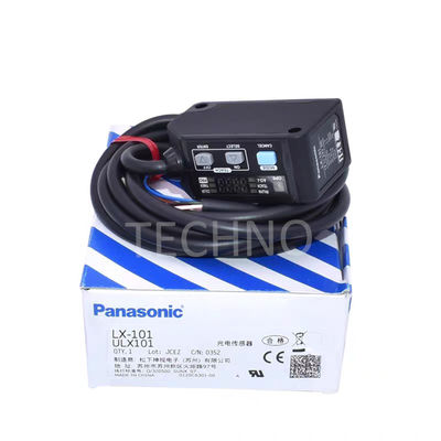 حسگر فوتو الکتریکی دیفوز W4SL-3 10-30V DC برای اتوماسیون IO-Link