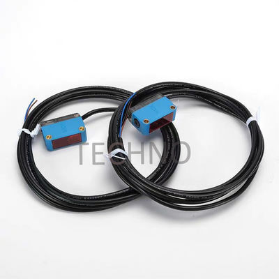 W4-3 Sick Retro Reflective Sensor برای اتوماسیون صنعتی 10-30V DC
