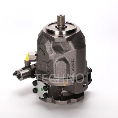 R902549741 PSI پمپ های هیدرولیکی پیستون پمپ فشار پیستون