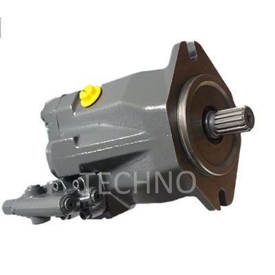CE Rexroth R986901182 پمپ های هیدرولیک پیستون Torque 139 (102.5) OEM