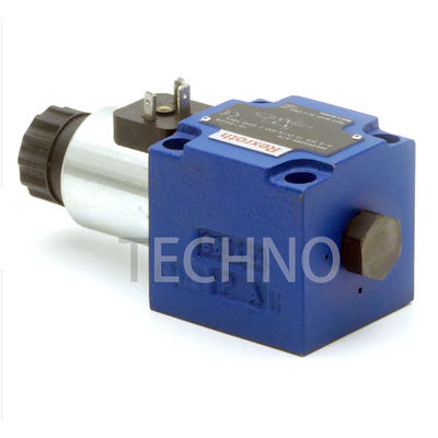 4WE6D70/HG24N9K4 دریچه کنترل هیدرولیک