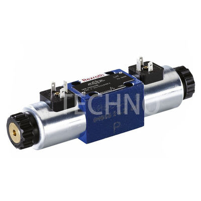 4WE6D70/HG24N9K4 دریچه کنترل هیدرولیک